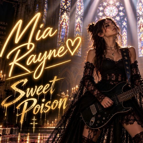 Sweet Poison