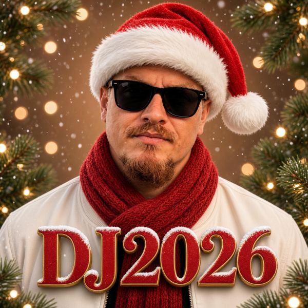 DJ2026