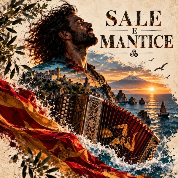 SALE E MANTICE