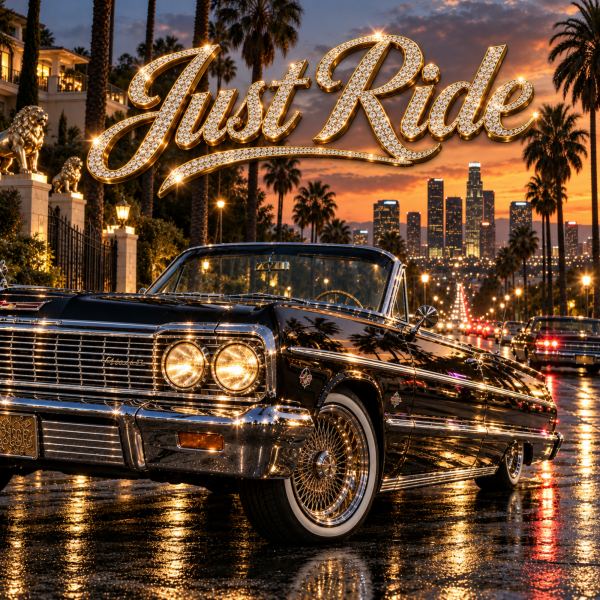 Just Ride