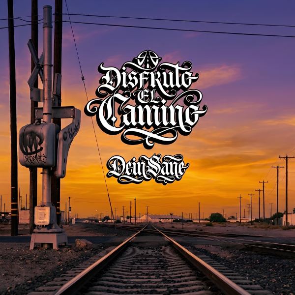 Disfruto el Camino