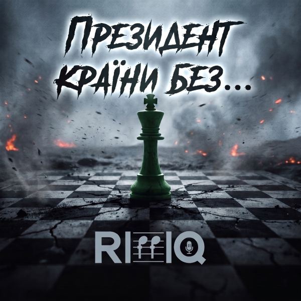 Президент країни без ...