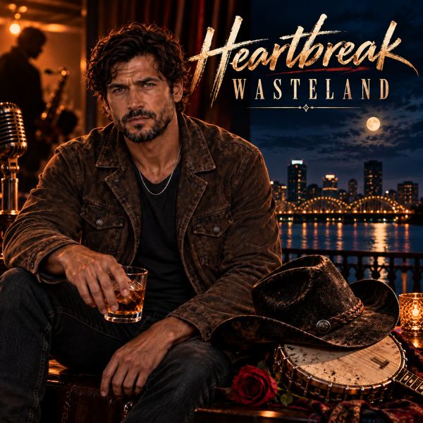 Heartbreak Wasteland