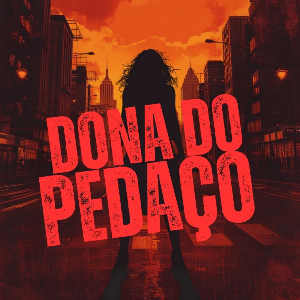 DONA DO PEDA&Ccedil;O