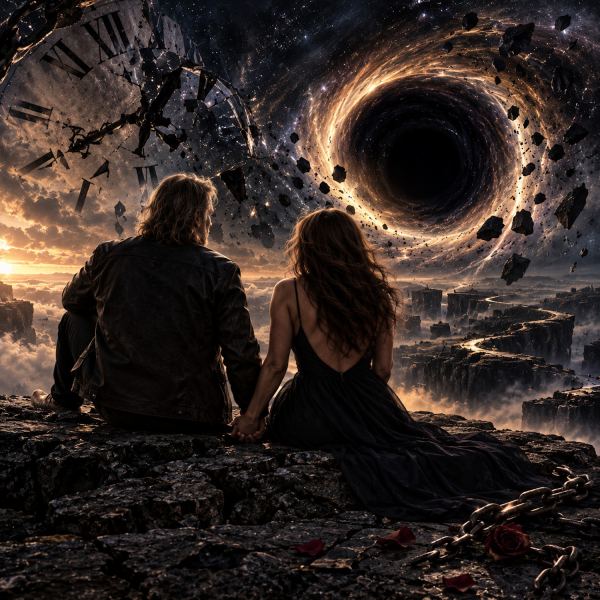 Is it? ... Our Black Hole