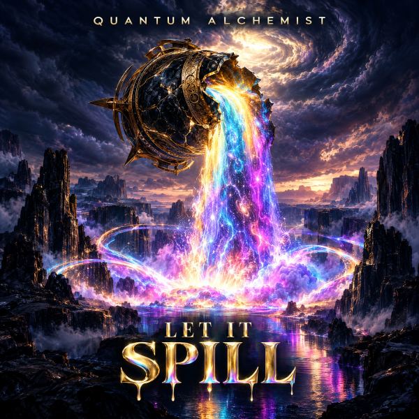 Let it Spill