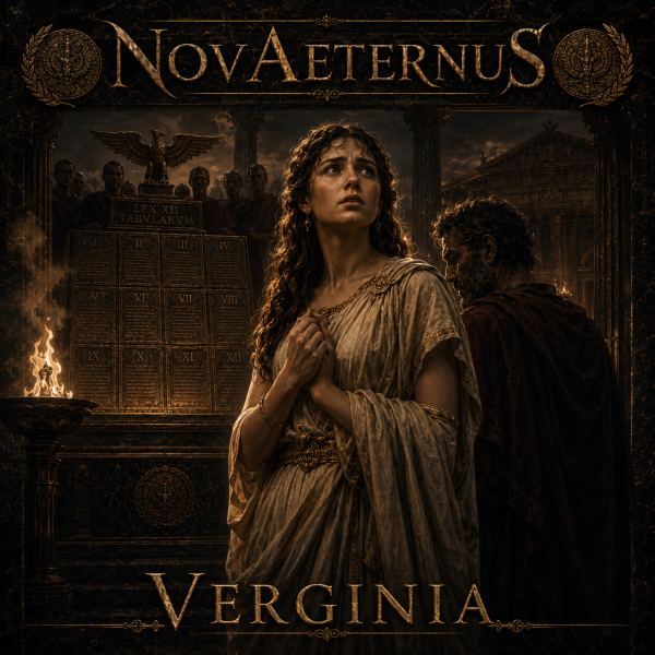 Verginia
