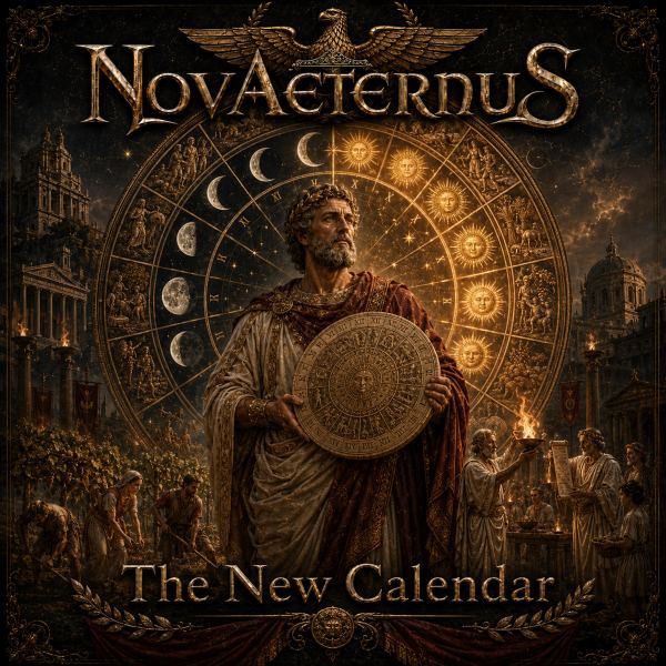 The New Calendar