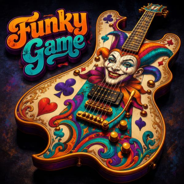 Funky Game