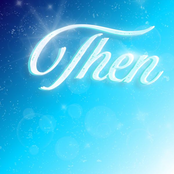 Then