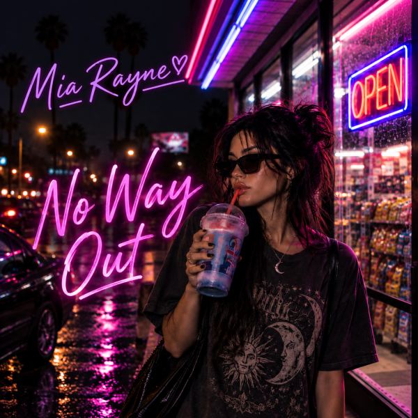 No Way Out