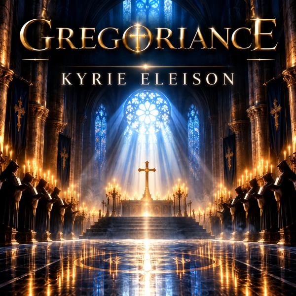 Kyrie Eleison