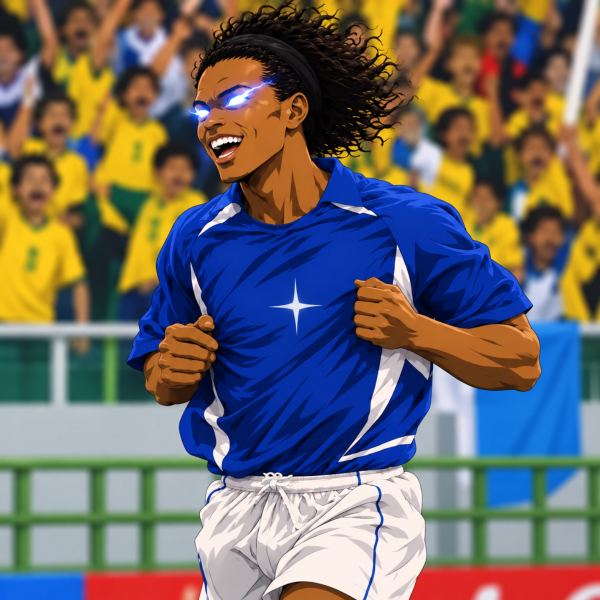 RONALDINHO 2002
