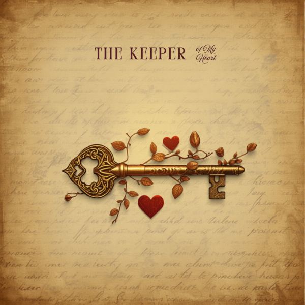 The Keeper of My Heart