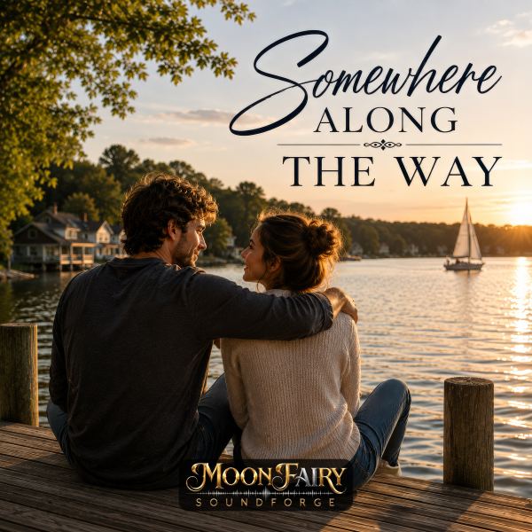 Somewhere Along The Way