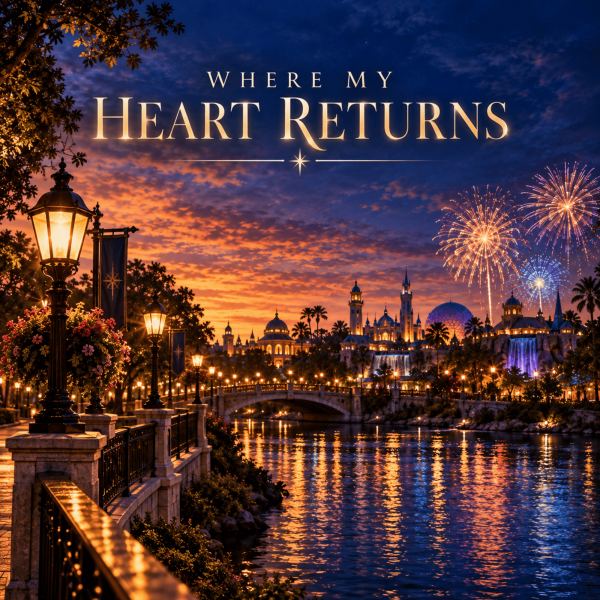 Where My Heart Returns