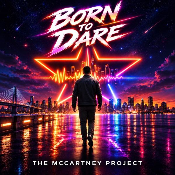 Born to Dare