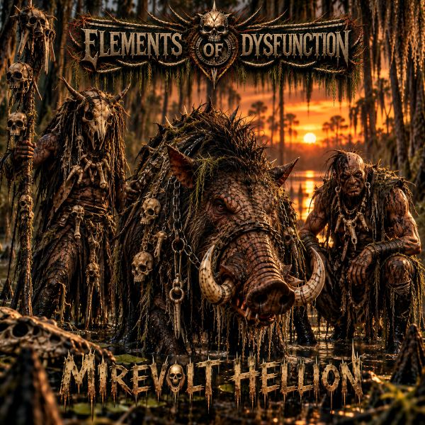 MIREVOLT HELLION