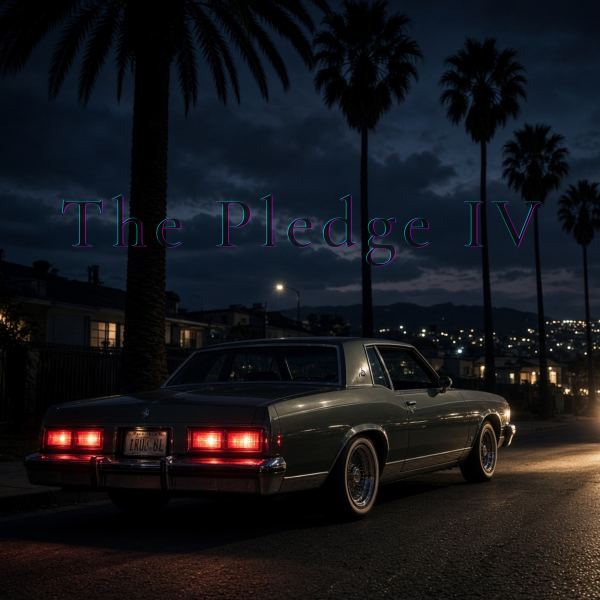 My Hood - Album