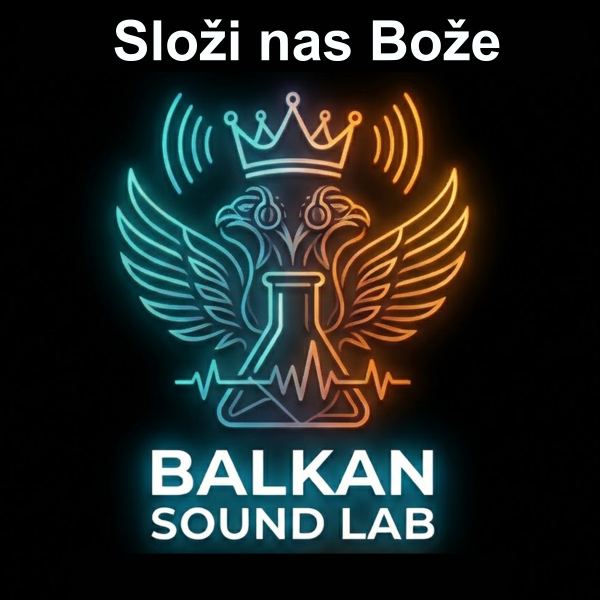 Složi nas Bože