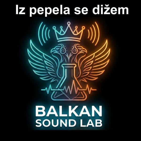 Iz pepela se dižem