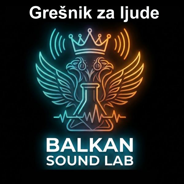 Gre&scaron;nik za ljude