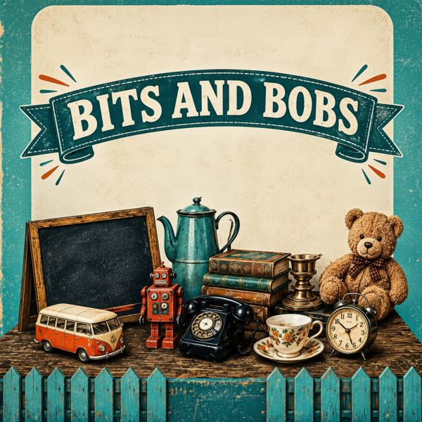 Bits And Bobs