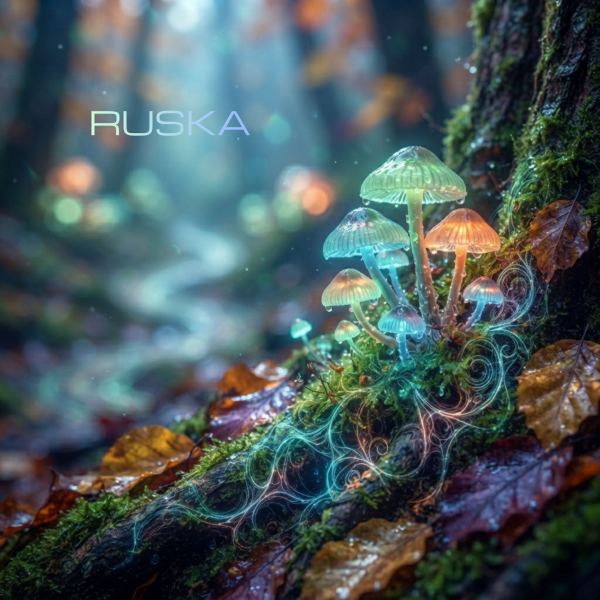 Ruska - Deep Down Remix