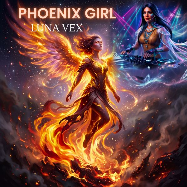 PHOENIX GIRL
