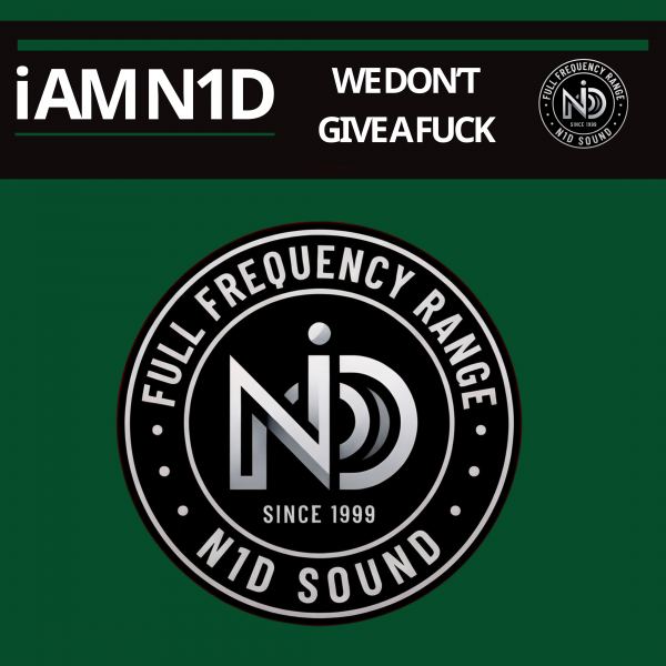 We don&rsquo;t give a fuck