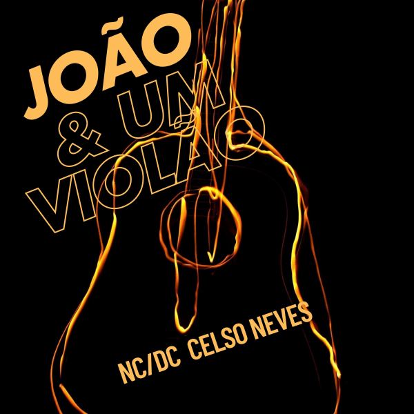 JO&Atilde;O & UM VIOL&Atilde;O BI