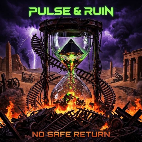 No Safe Return