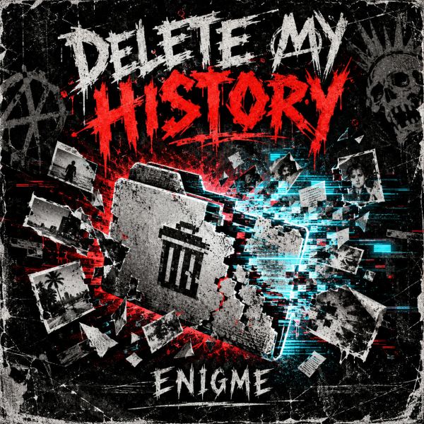Delete My History