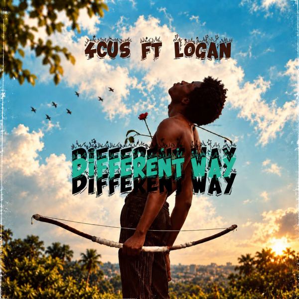 Different Way
