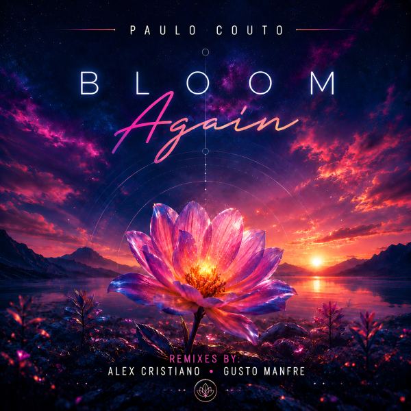 Bloom Again - Remix