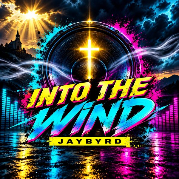 Into The Wind