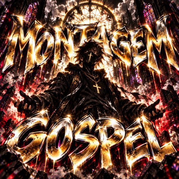 M0ntagem Gospel