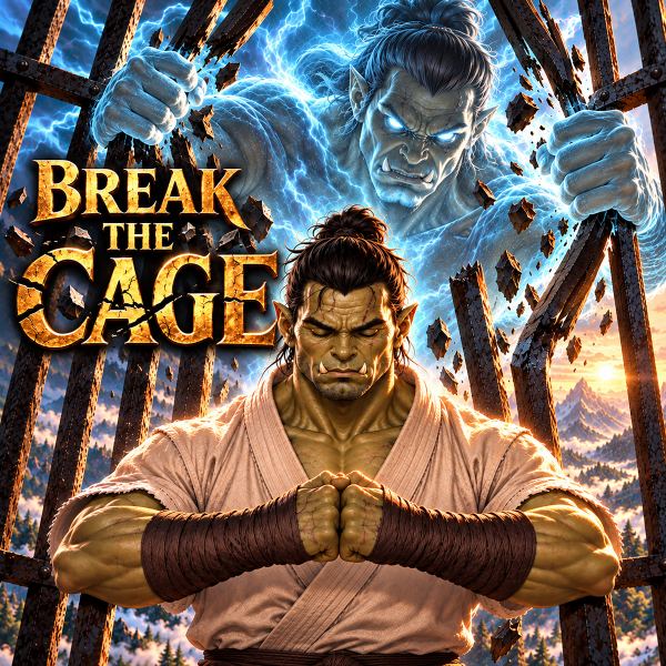 Break The Cage