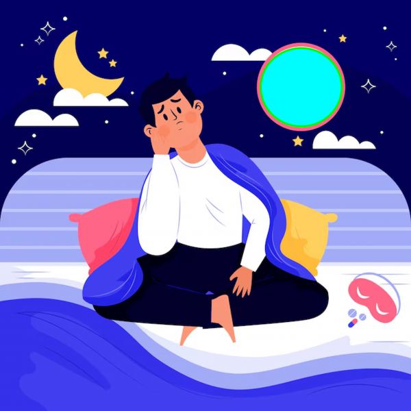 Insomnie