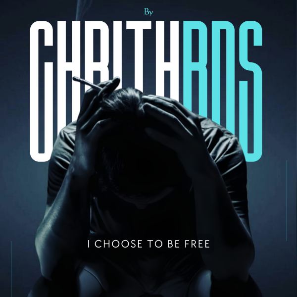 I choose to be free