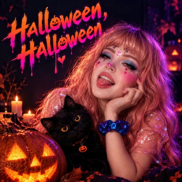 Halloween Halloween