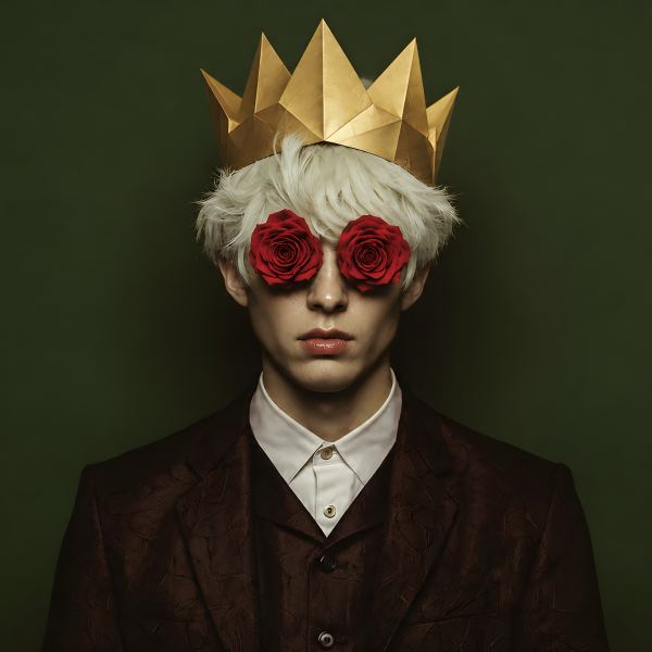 The Little Prince