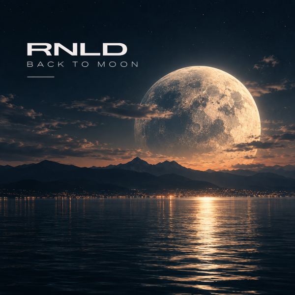 BACK TO MOON