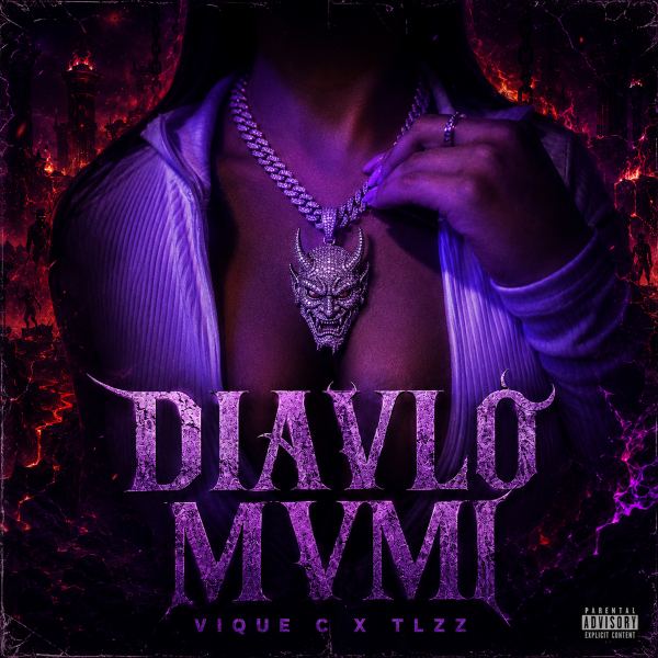 DIAVLO MVMI