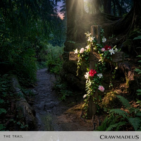The Trail - Remix