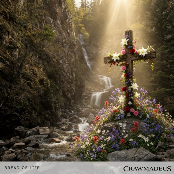 Bread of Life - Radio Edit