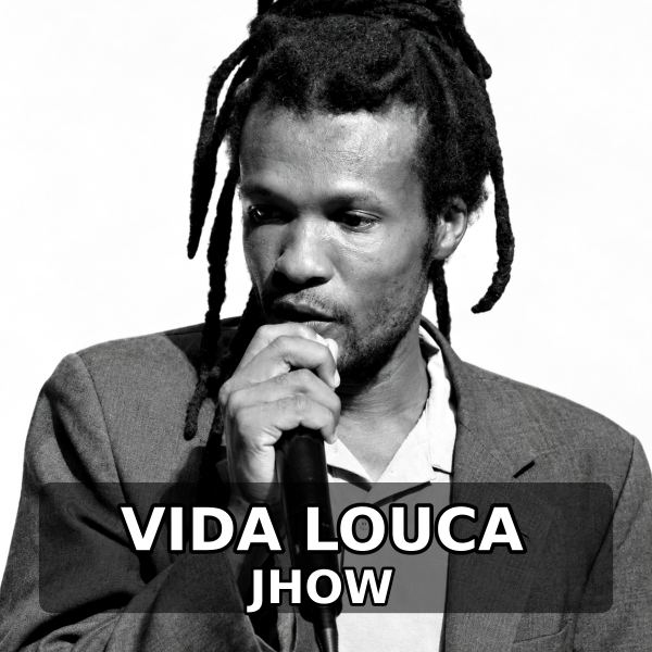VIDA LOUCA JHOW