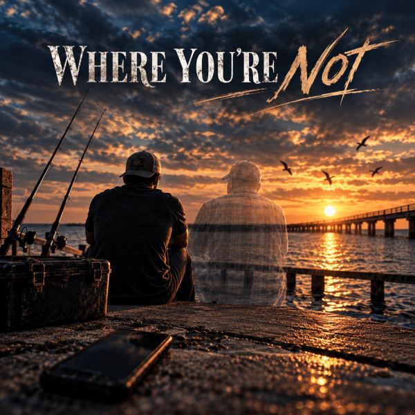 Where You're Not