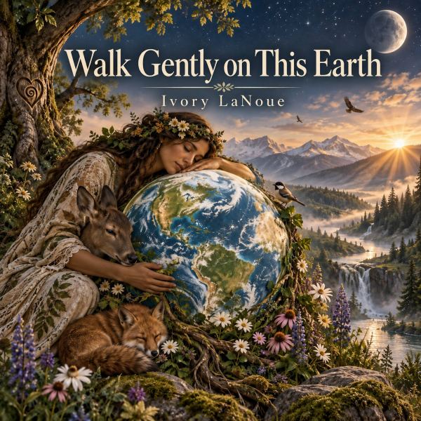 Walk Gently on This Earth