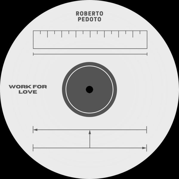 Work for Love